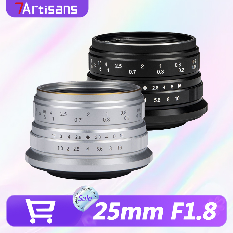 Photography Trick - Objectif de caméra principal à grande