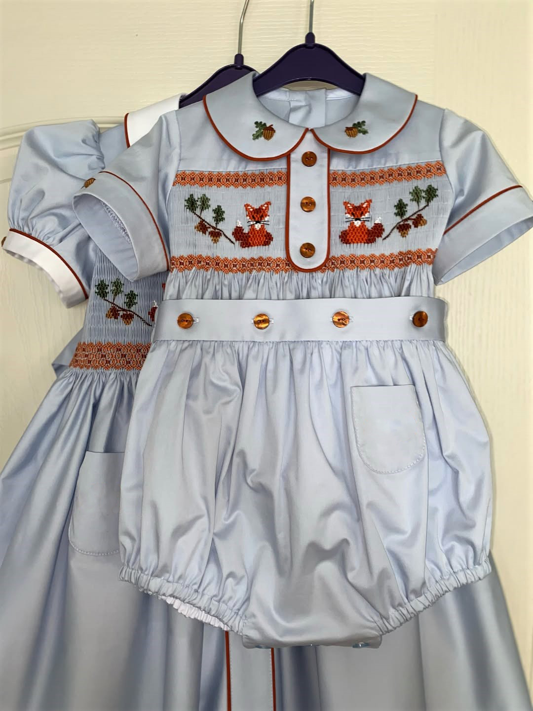 Photography Outfits - Ensemble pour bébé garçon et fille,