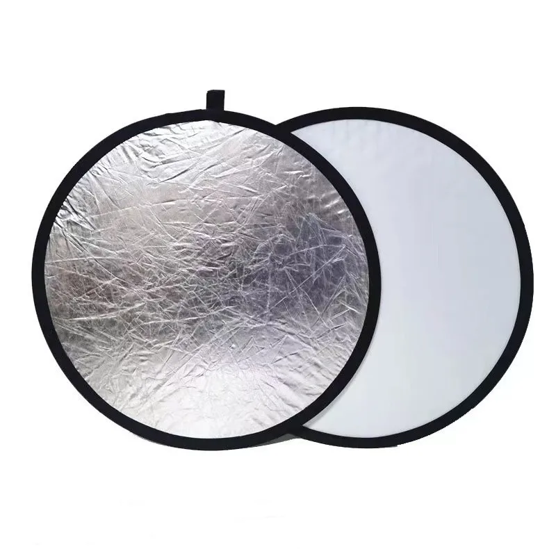 Reflector 5 In 1 - Réflecteur 5 en 1, 30CM, 60CM,