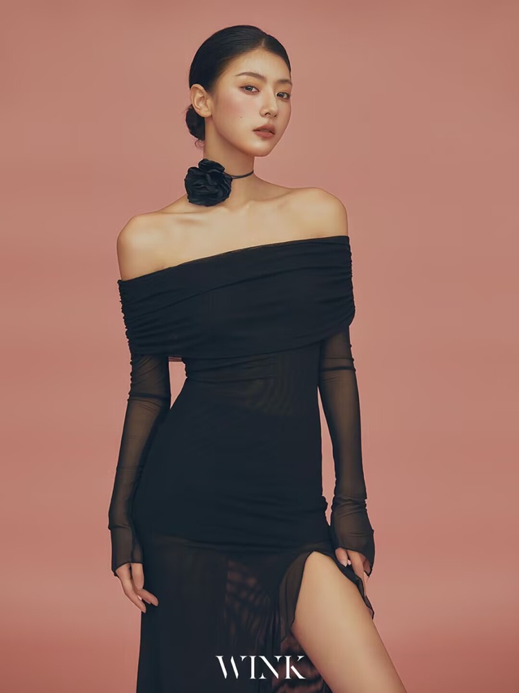 Photography Outfits - Nouvelle tenue de photographie de portrait