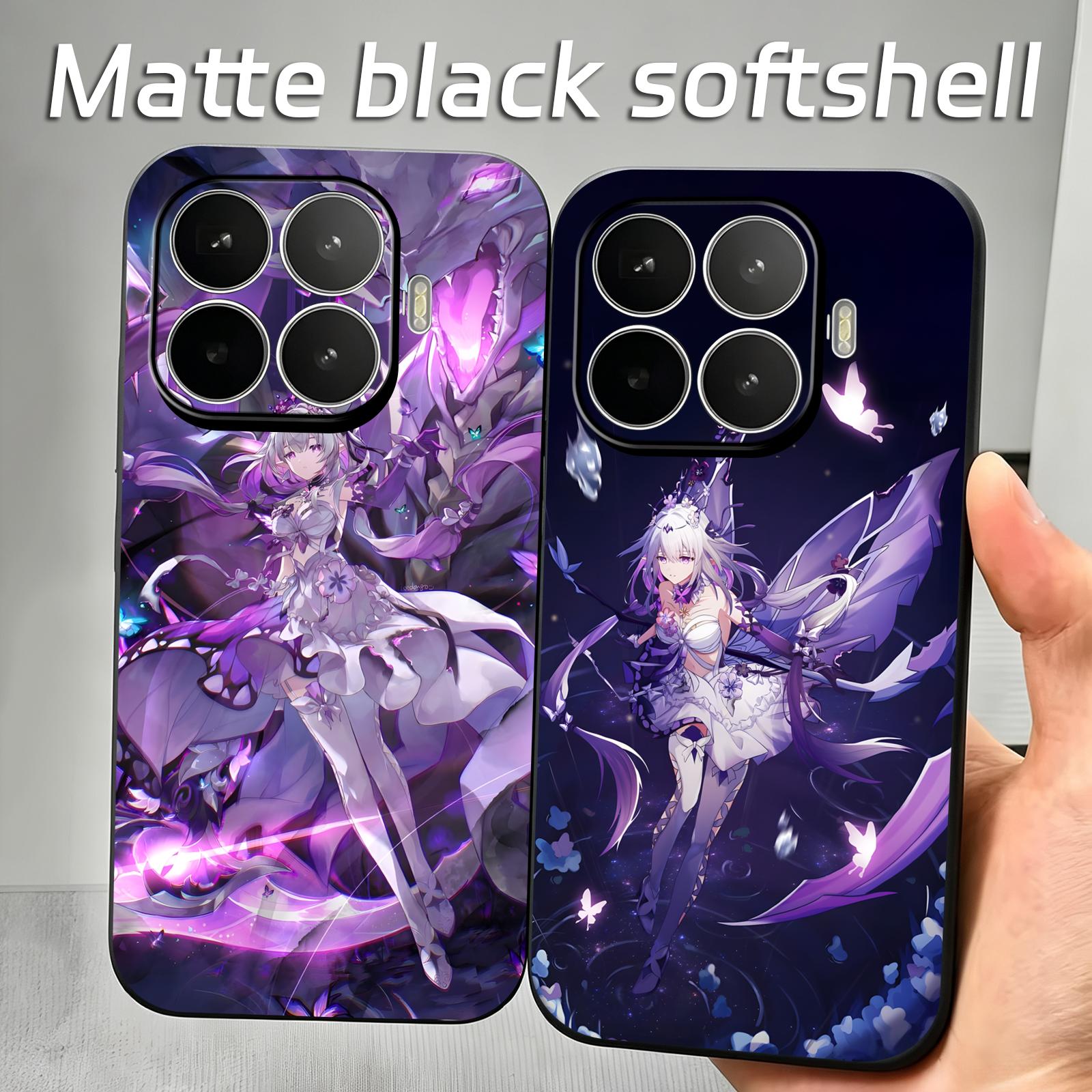 Photography Xiaomi 17 Ultra - Coque de téléphone pour Xiaomi 17