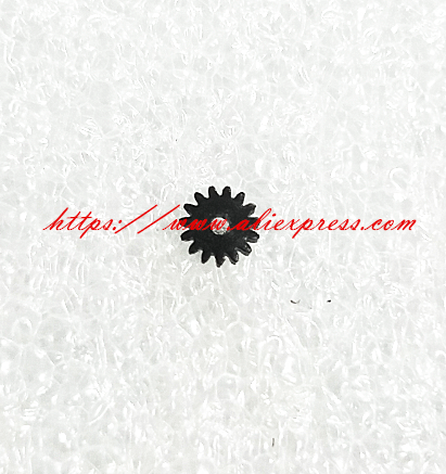 Photography Term - Nouvel engrenage d'objectif pour appareil photo,