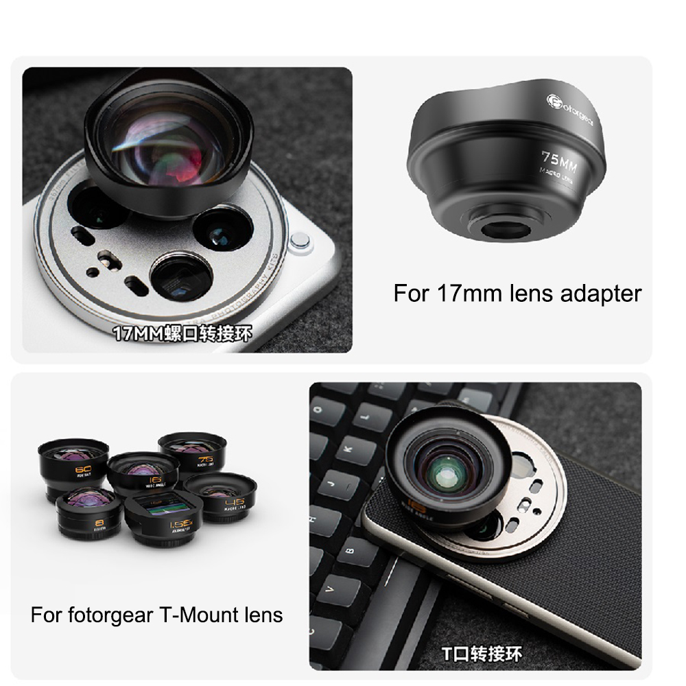 Fotorgear-Kit de photographie  - Photography Xiaomi 14 Ultra avis et prix