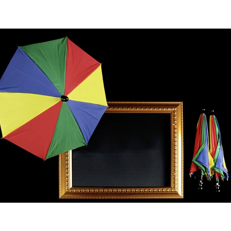 Parapluie Magique : Accessoire - Photography Trick avis et prix