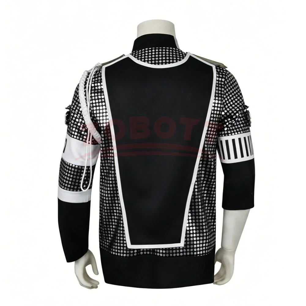 Veste de scène stylée et impre - Photography Outfits avis et prix