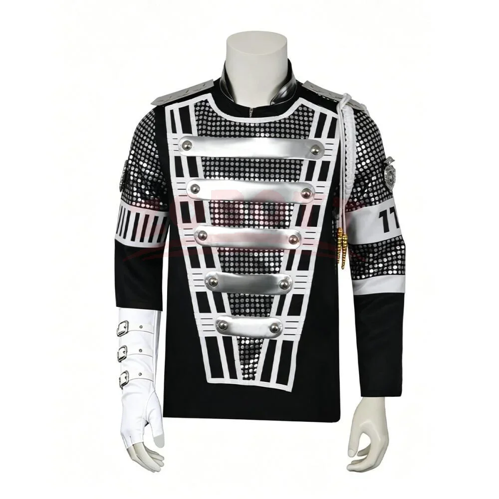 Veste de scène stylée et impre - Photography Outfits avis et prix