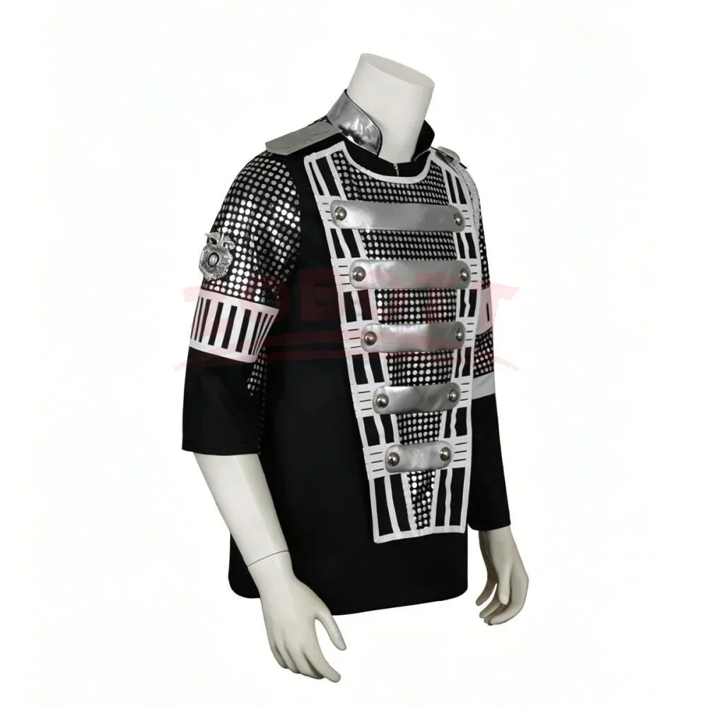 Veste de scène stylée et impre - Photography Outfits avis et prix