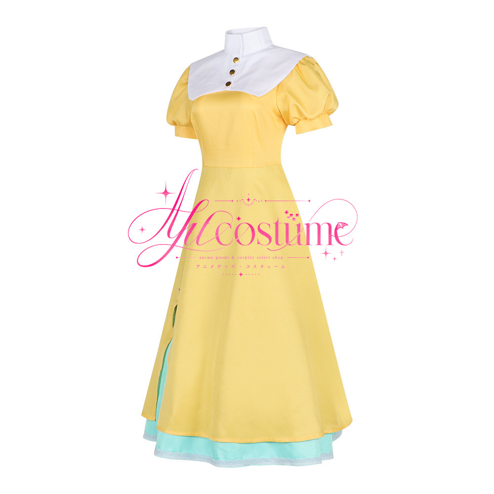 Costume de cosplay Sakura Daid - Photography Outfits avis et prix