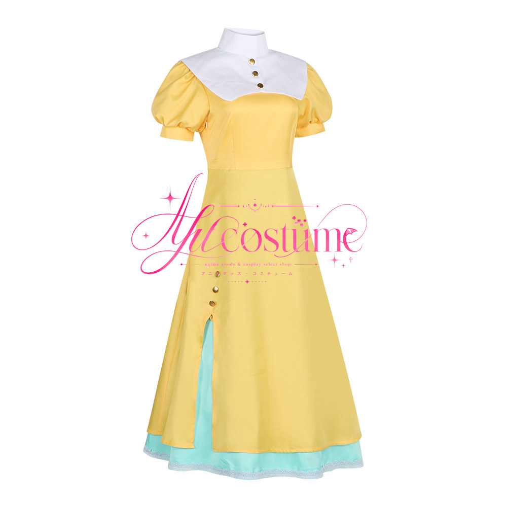 Costume de cosplay Sakura Daid - Photography Outfits avis et prix