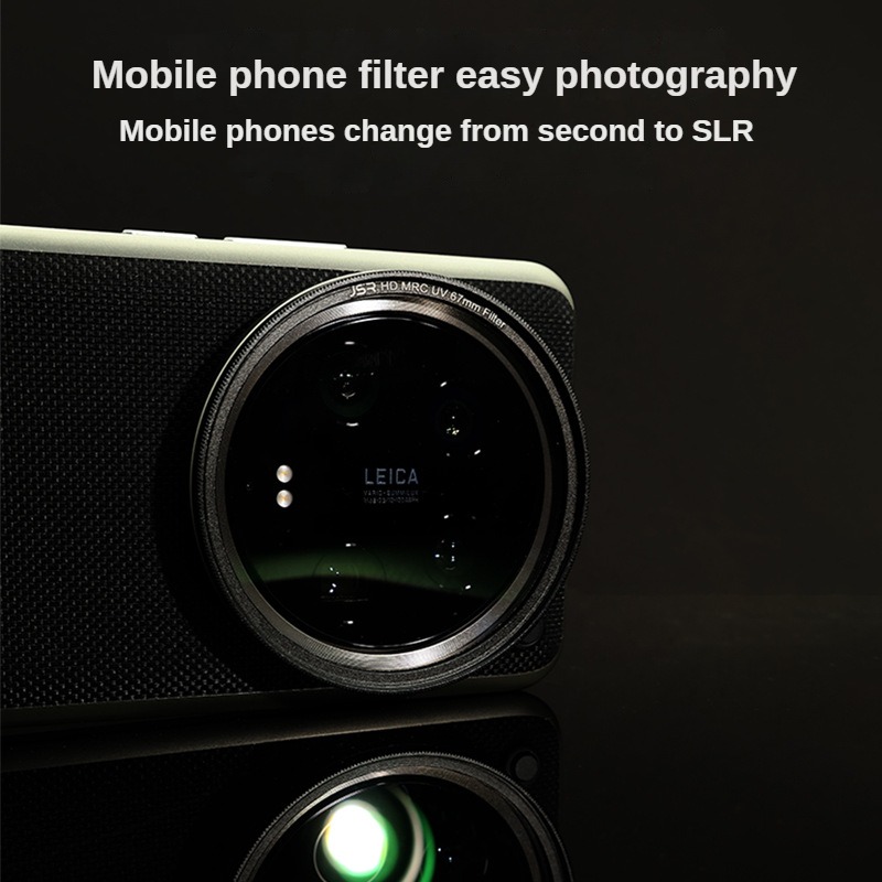 Pour Xiaomi 14 Ultra filtre ét - Photography Xiaomi 14 Ultra avis et prix