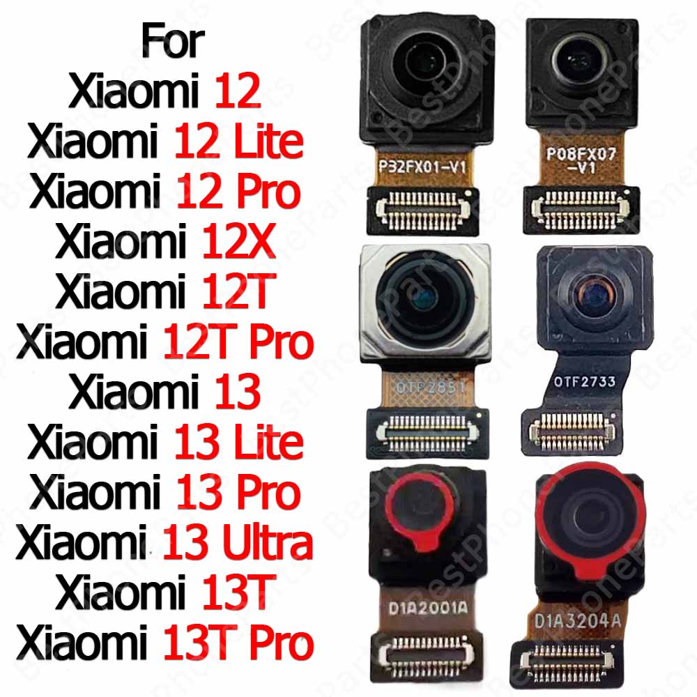 Caméra frontale Selfie pour Xi - Photography Xiaomi 14 Ultra avis et prix