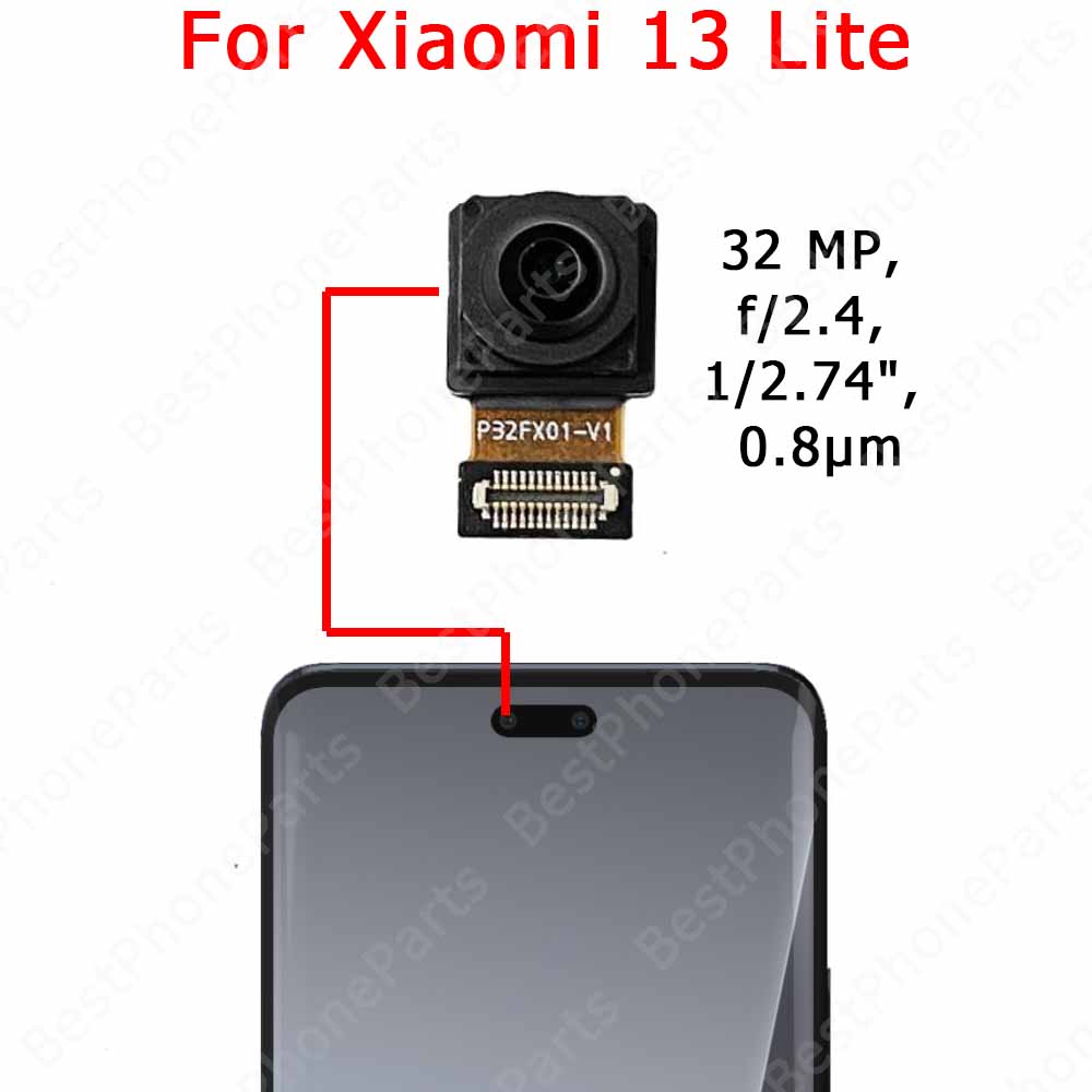 Caméra frontale Selfie pour Xi - Photography Xiaomi 14 Ultra avis et prix