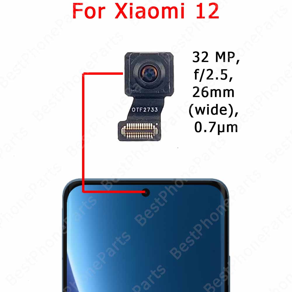 Caméra frontale Selfie pour Xi - Photography Xiaomi 14 Ultra avis et prix