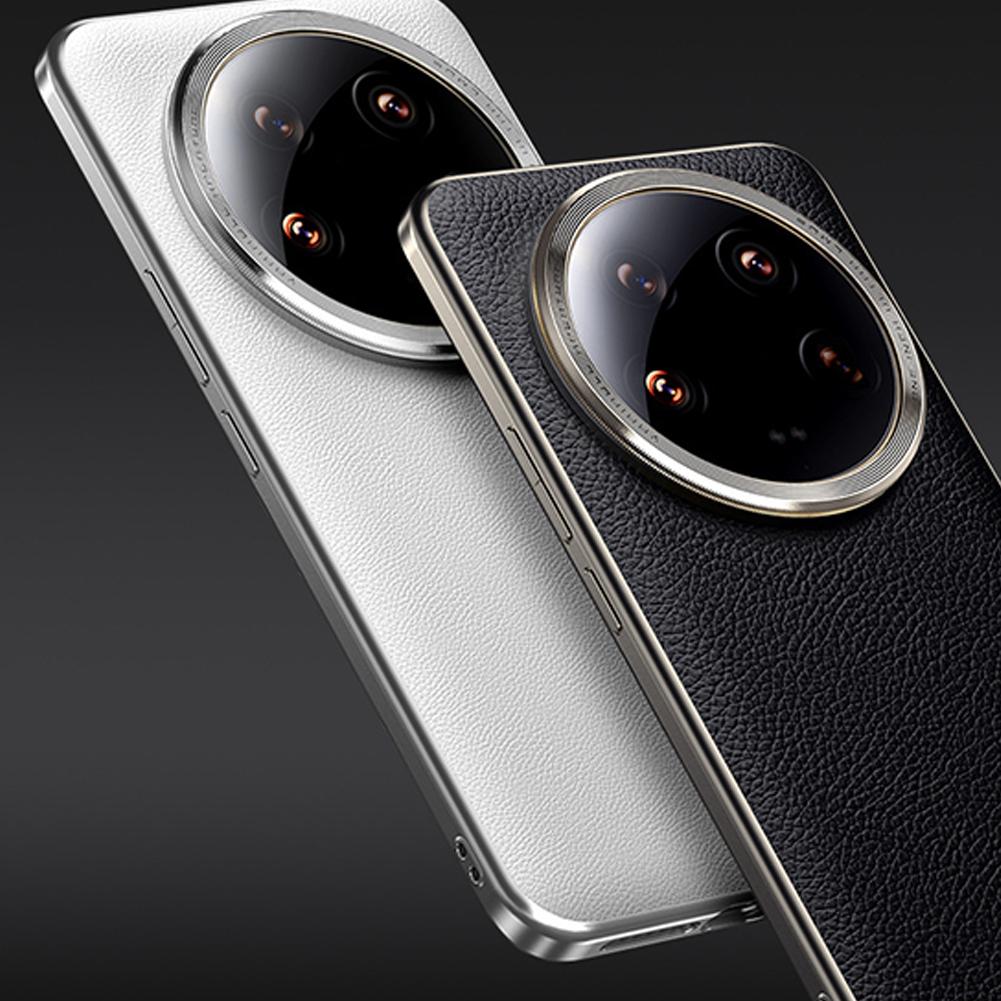 Housse de protection d'objecti - Photography Xiaomi 14 Ultra avis et prix
