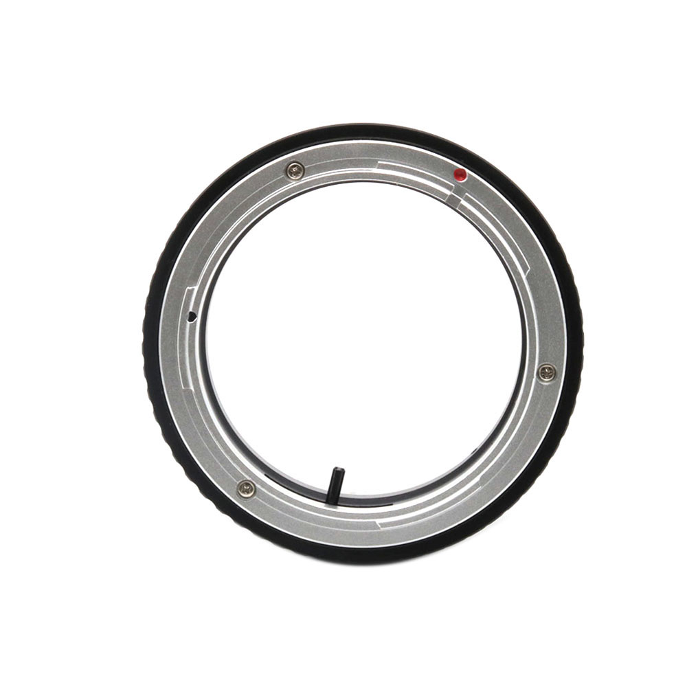 FD-EF pour objectif Canon FD/F - Photography Trick avis et prix