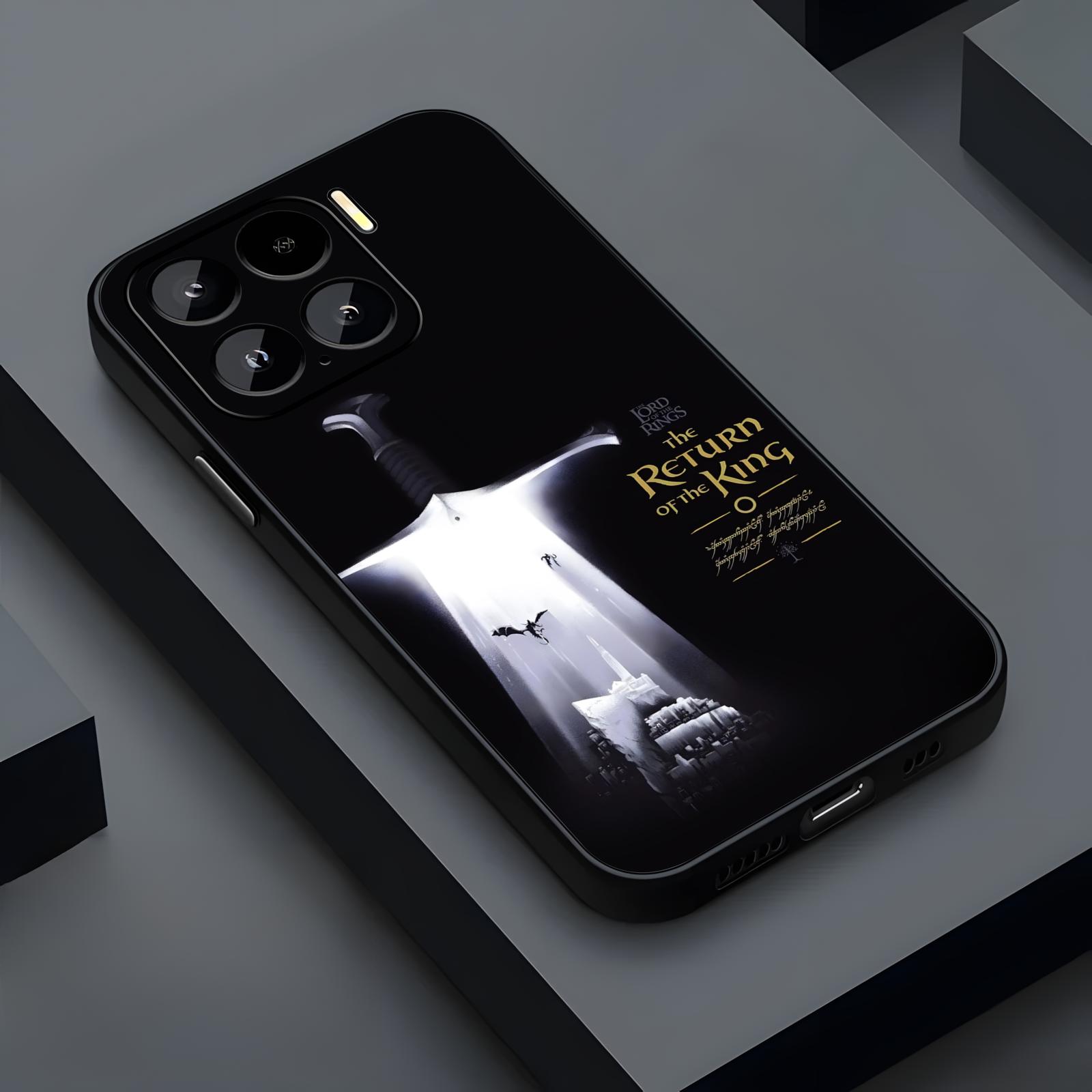 Coque de téléphone pour Xiaomi - Photography Xiaomi 17 Ultra avis et prix