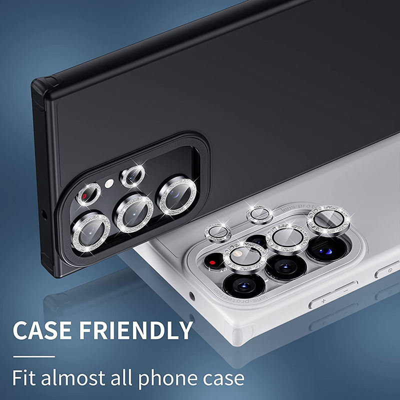Protection d'objectif en verre - Photography Kit Samsung S26 Ultra avis et prix