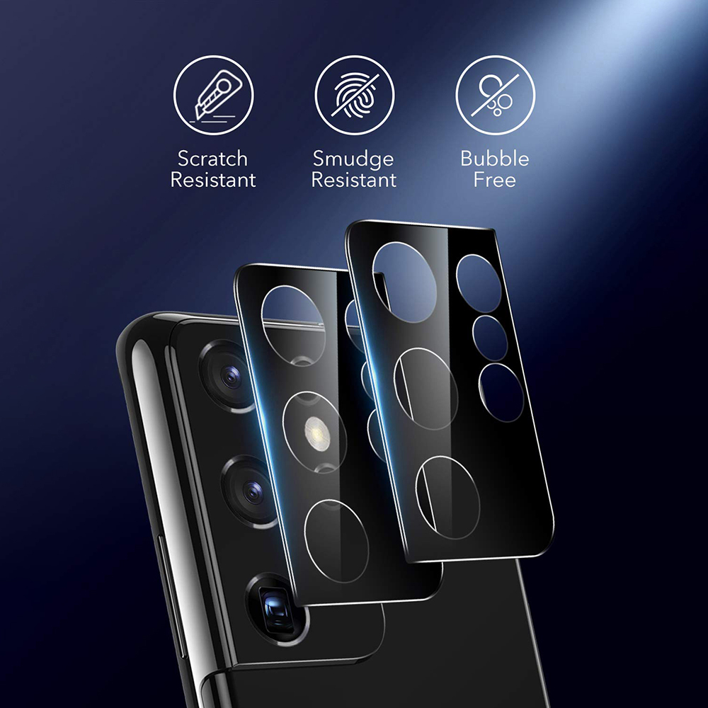 Protecteur d'objectif de camér - Photography Kit Samsung S26 Ultra avis et prix
