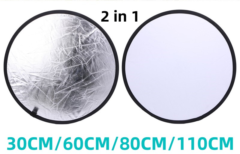 Réflecteur 5 en 1, 30CM, 60CM, - Reflector 5 In 1 avis et prix