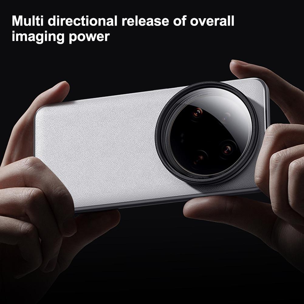 Ensemble de photographie pour  - Photography Xiaomi 14 Ultra avis et prix