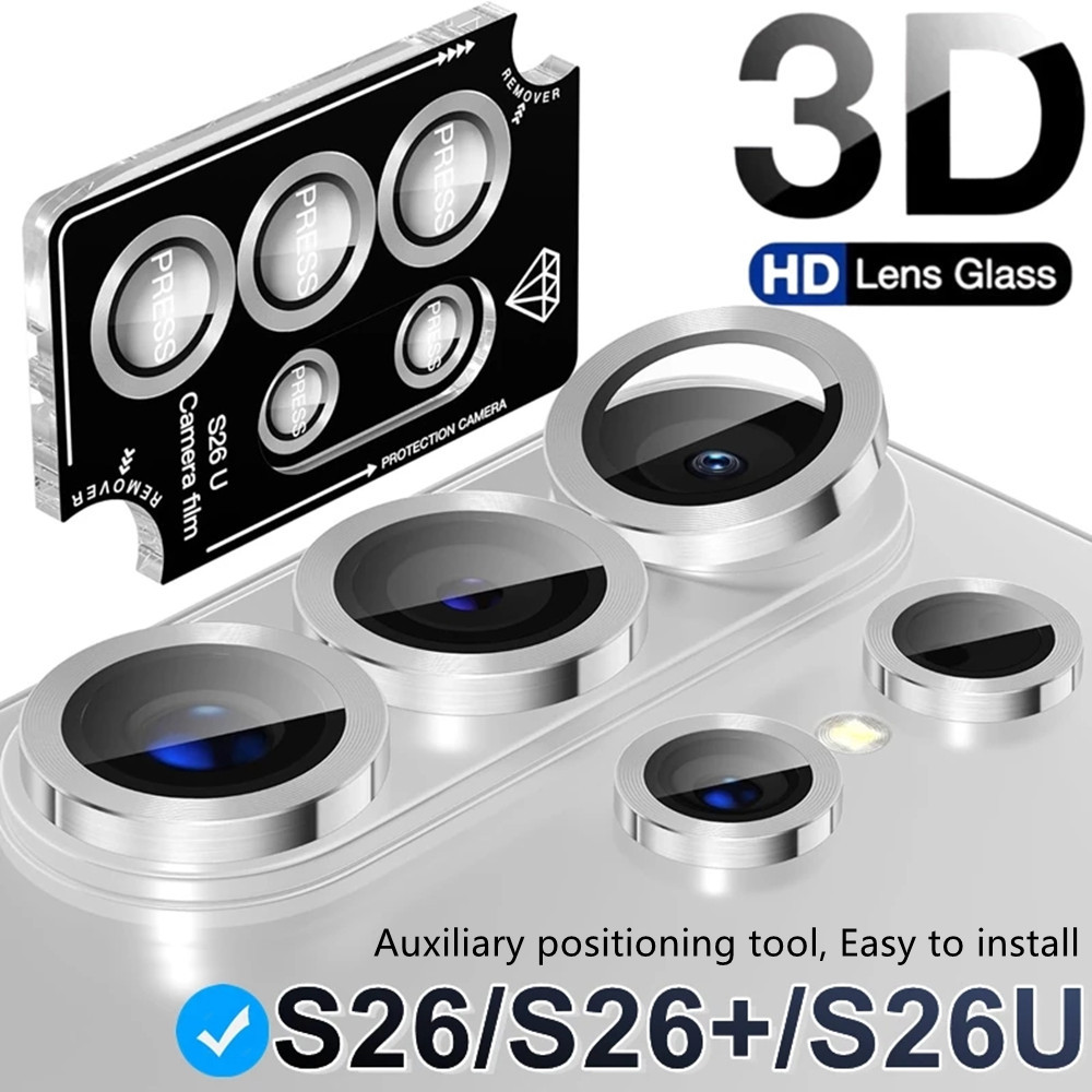 1 ensemble de couvercles de pr - Photography Kit Samsung S26 Ultra avis et prix