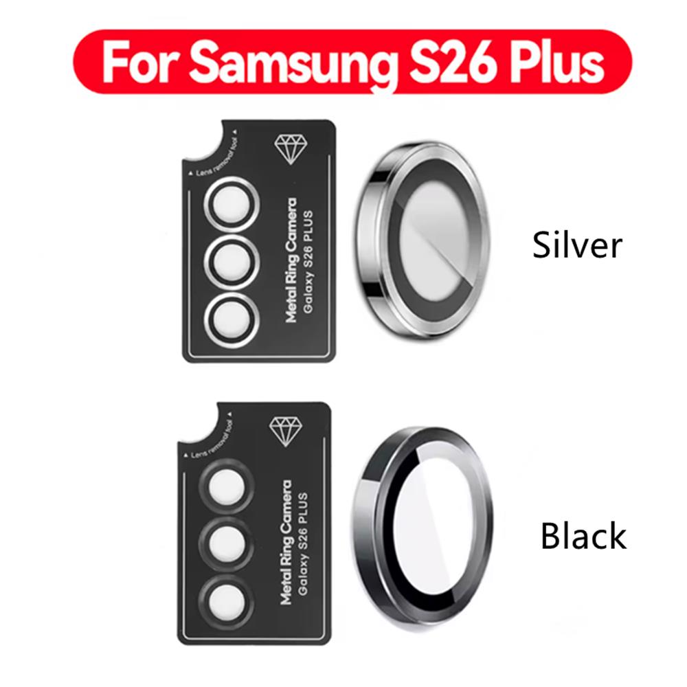 1 ensemble de couvercles de pr - Photography Kit Samsung S26 Ultra avis et prix