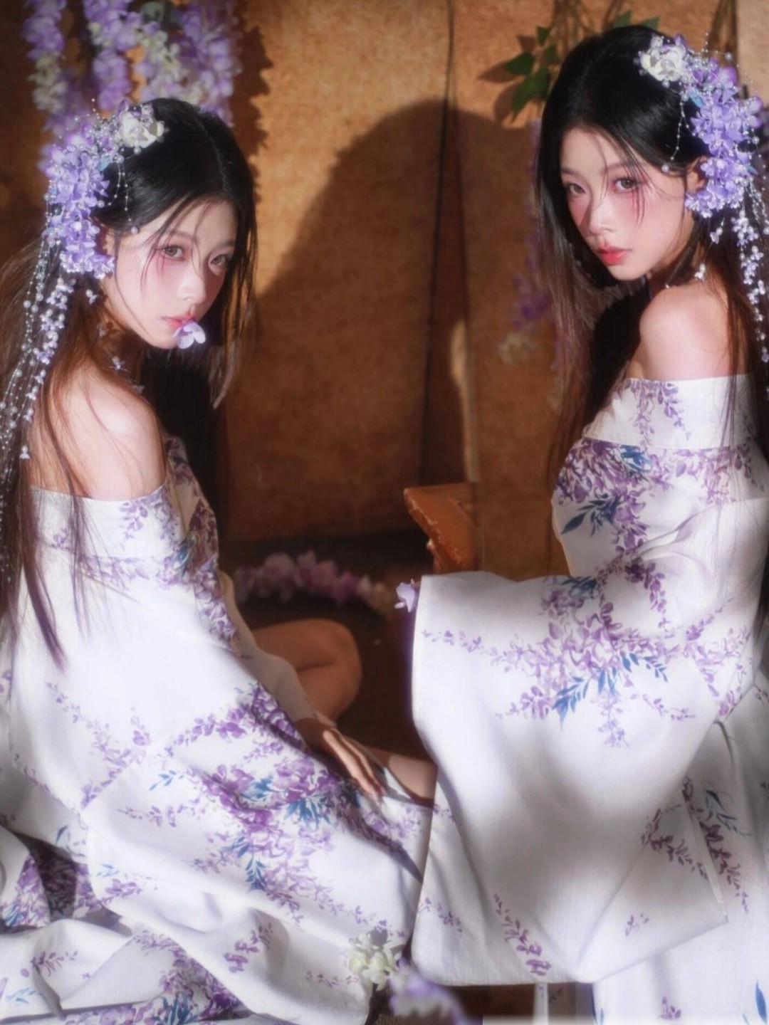 Kimono japonais traditionnel p - Photography Outfits avis et prix