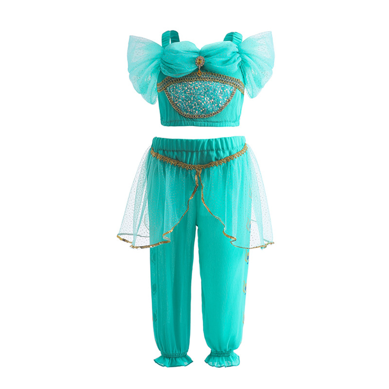 Ensemble de Princesse Jasmine  - Photography Outfits avis et prix