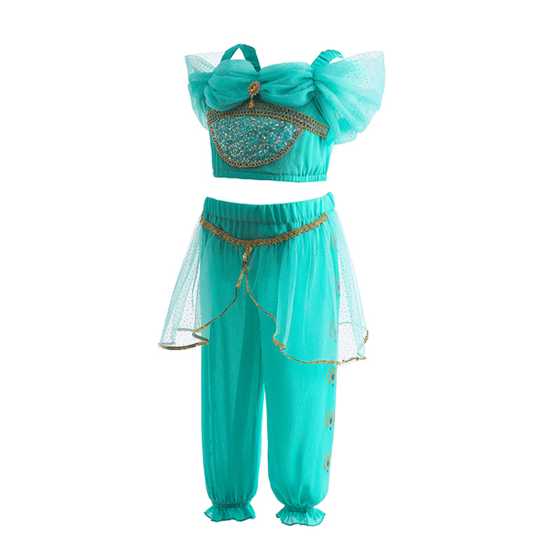 Ensemble de Princesse Jasmine  - Photography Outfits avis et prix
