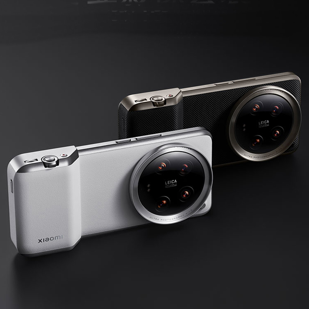 Étui d'origine pour Xiaomi 14  - Photography Xiaomi 14 Ultra avis et prix