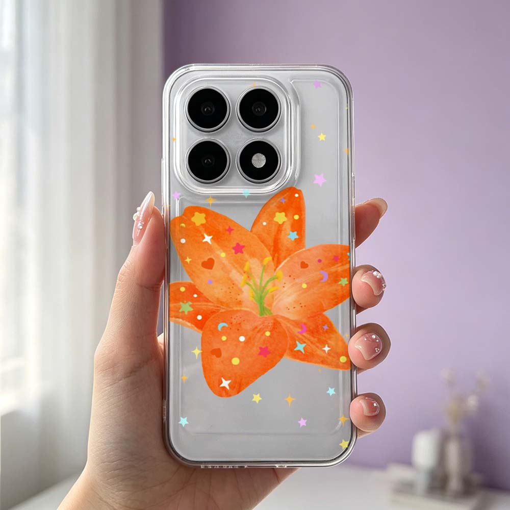 Coque de téléphone à motif d'é - Photography Xiaomi 17 Ultra avis et prix