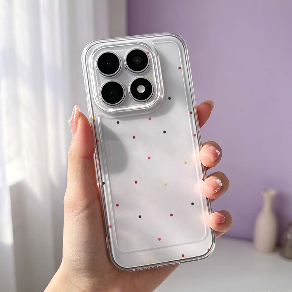 Coque de téléphone à motif d'é - Photography Xiaomi 17 Ultra avis et prix