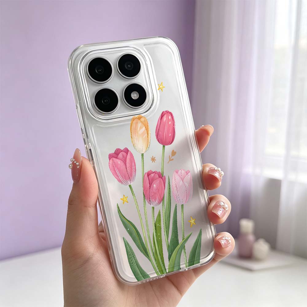 Coque de téléphone à motif d'é - Photography Xiaomi 17 Ultra avis et prix