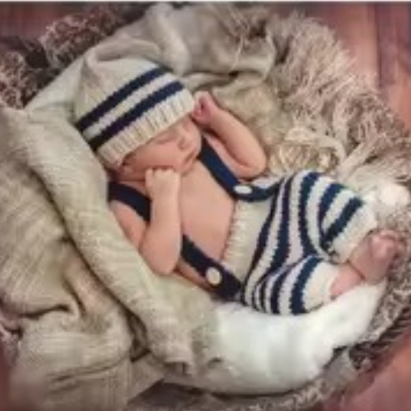 Costume Photo pour bébé, vêtem - Photography Outfits avis et prix