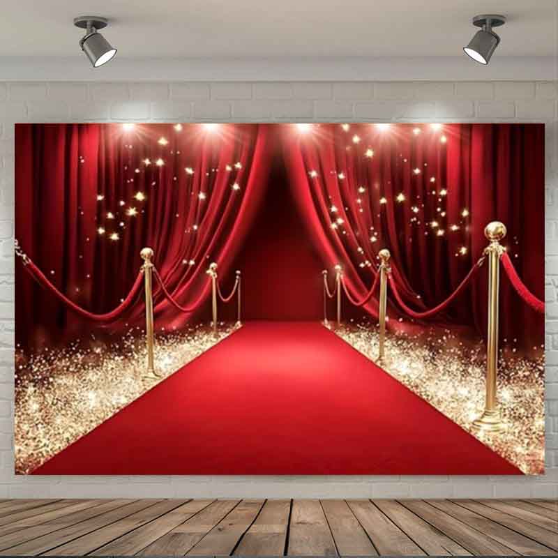Bannière de toile de fond sur  - Photography Oscar avis et prix