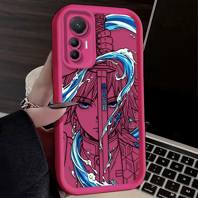 Coque tendance Tanjiro Giyuu S - Photography Xiaomi 17 Ultra avis et prix