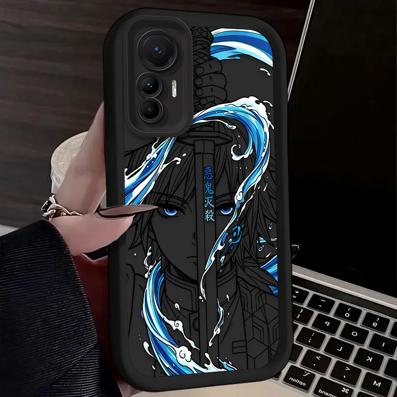 Coque tendance Tanjiro Giyuu S - Photography Xiaomi 17 Ultra avis et prix