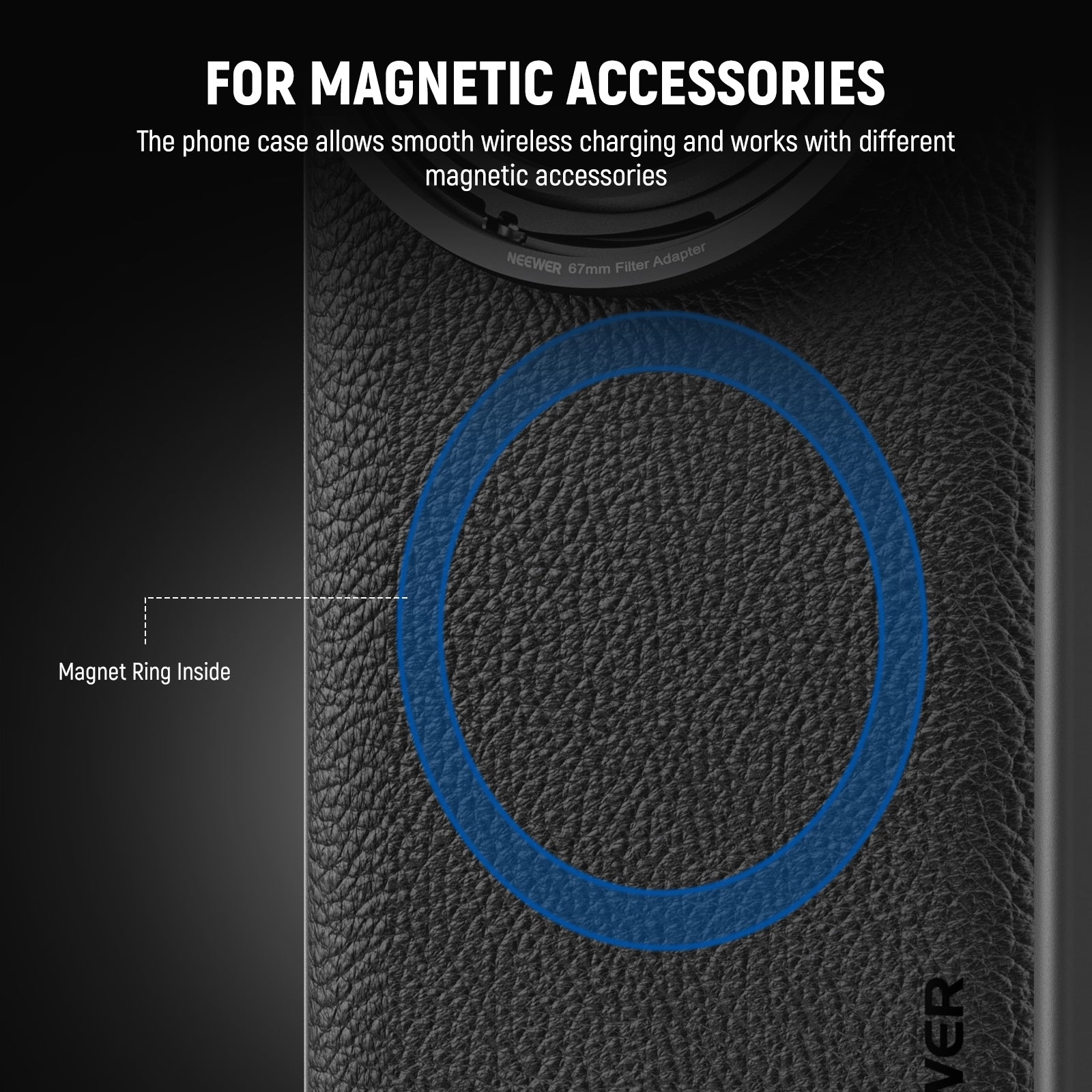 NEEWER PA051 coque de téléphon - Photography Xiaomi 14 Ultra avis et prix