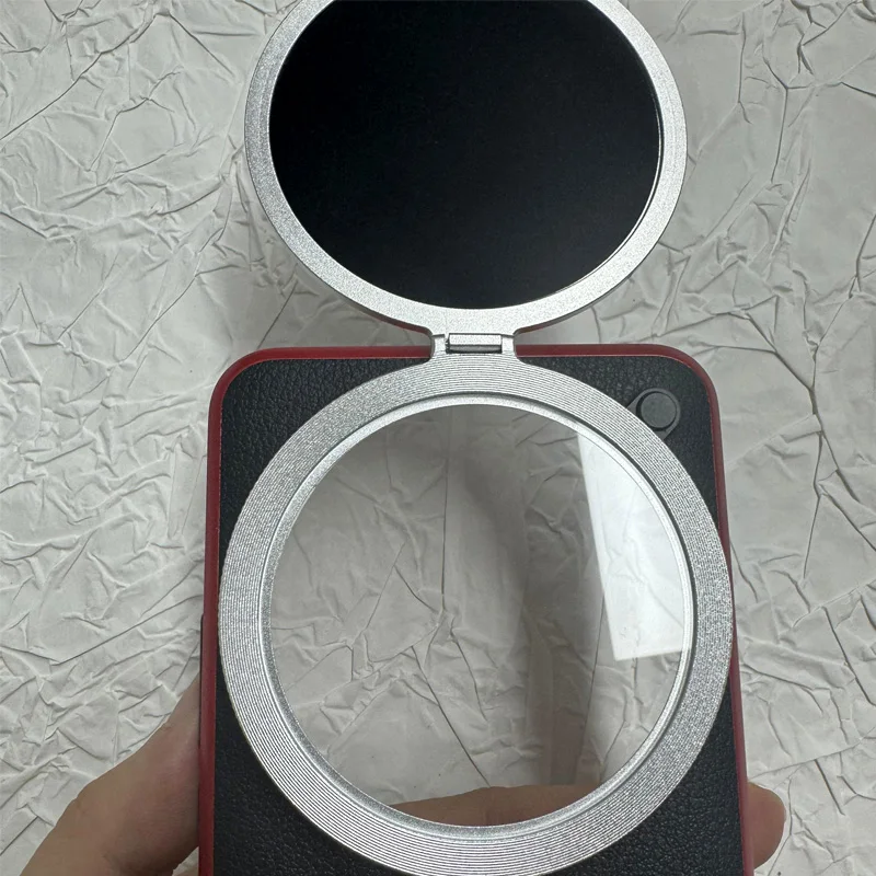 Capuchon d'objectif à rabat en - Photography Xiaomi 14 Ultra avis et prix