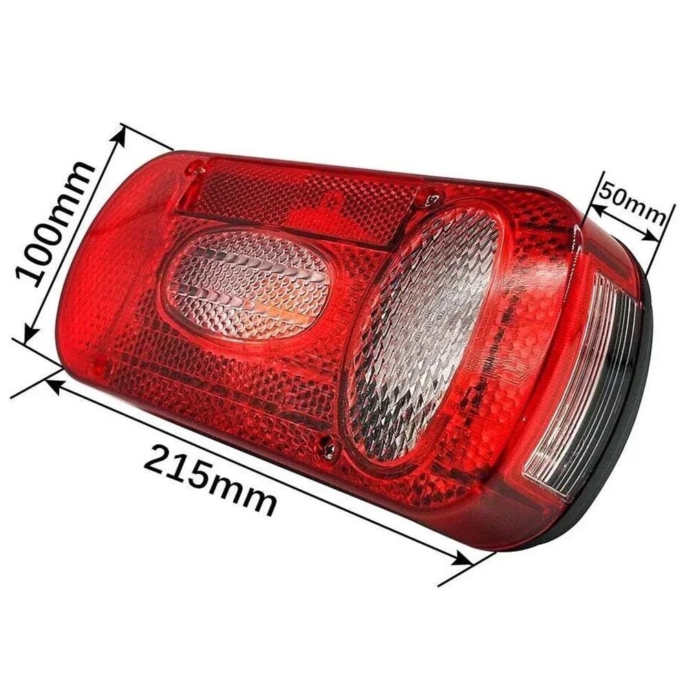 1 jeu de câbles 12V, 13 broche - Reflector 5 In 1 avis et prix