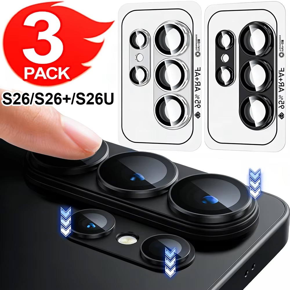 Protecteur d'objectif d'appare - Photography Kit Samsung S26 Ultra avis et prix