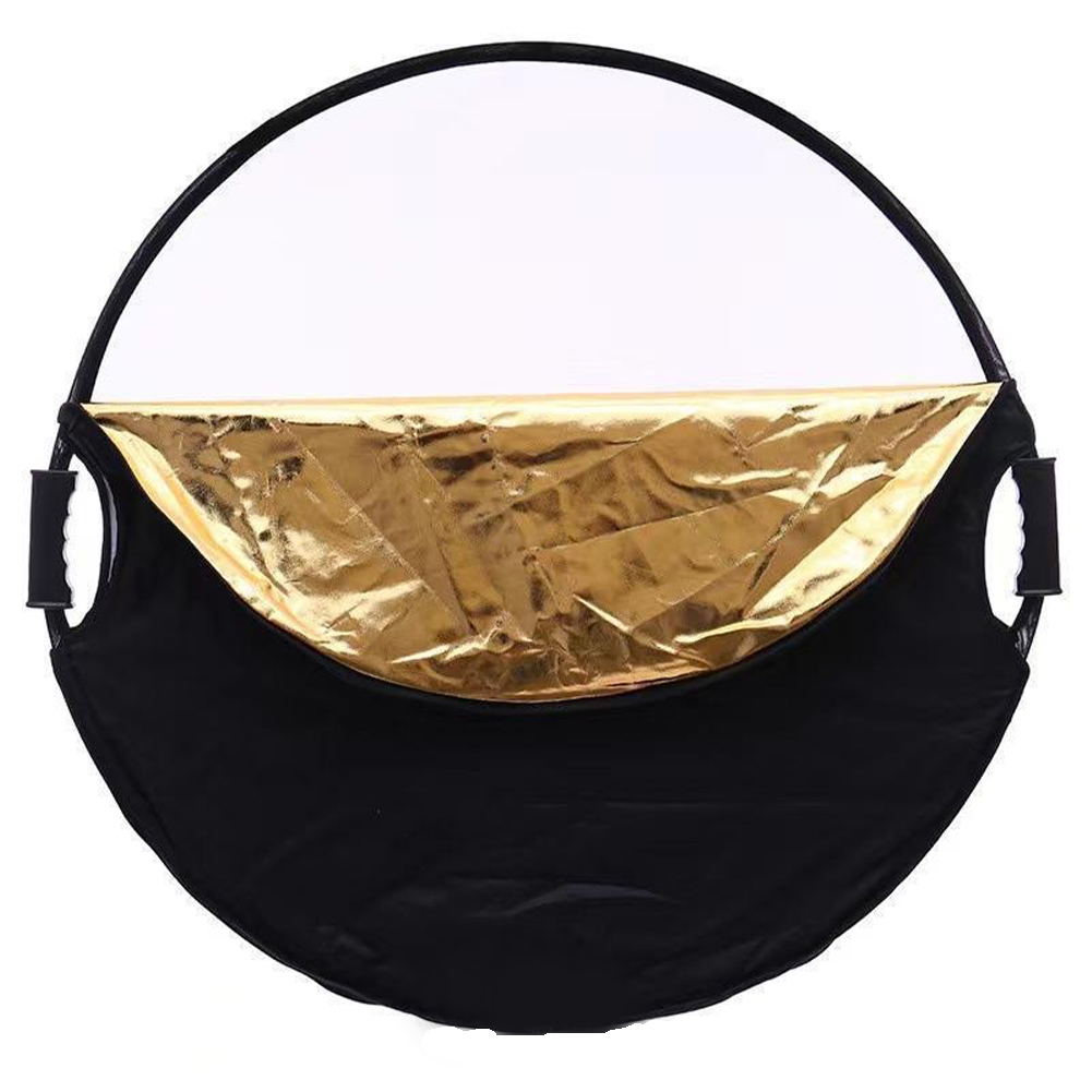 Réflecteur photographique plia - Reflector 5 In 1 avis et prix