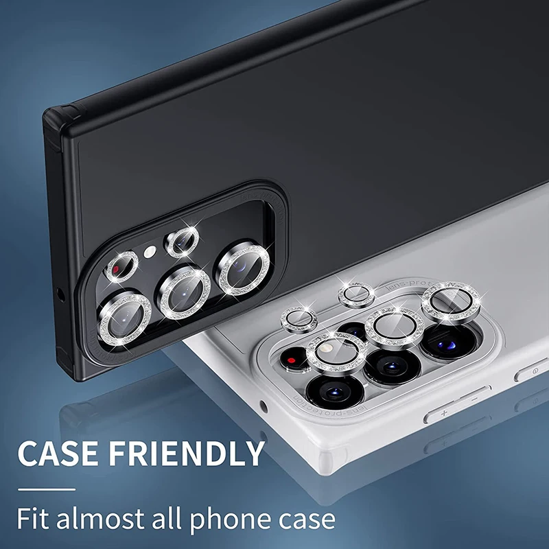 Protection d'objectif en verre - Photography Kit Samsung S26 Ultra avis et prix