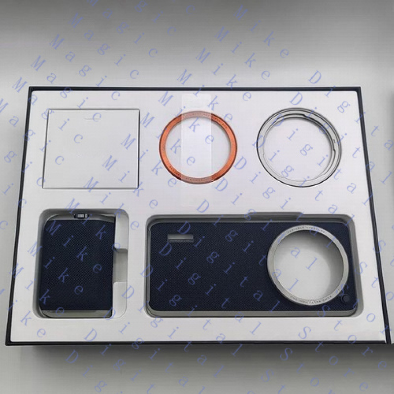 UU pour Xiaomi 14 Kit de photo - Photography Xiaomi 14 Ultra avis et prix