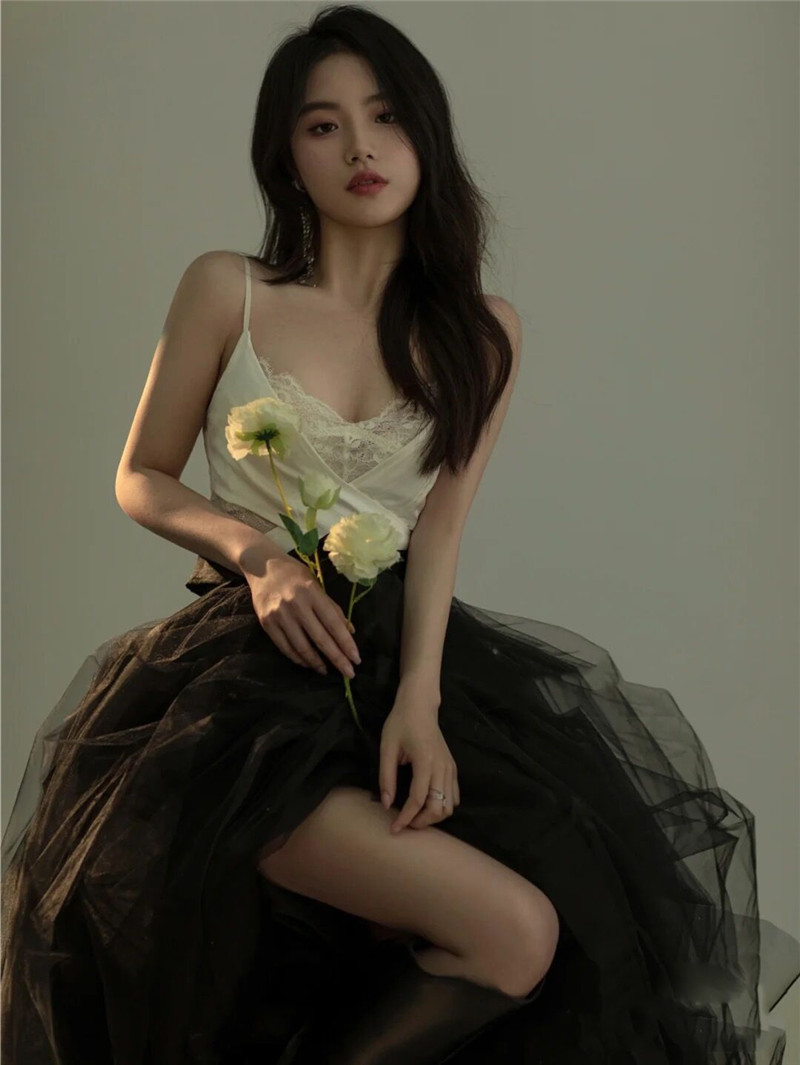 Costume de photographie en den - Photography Outfits avis et prix