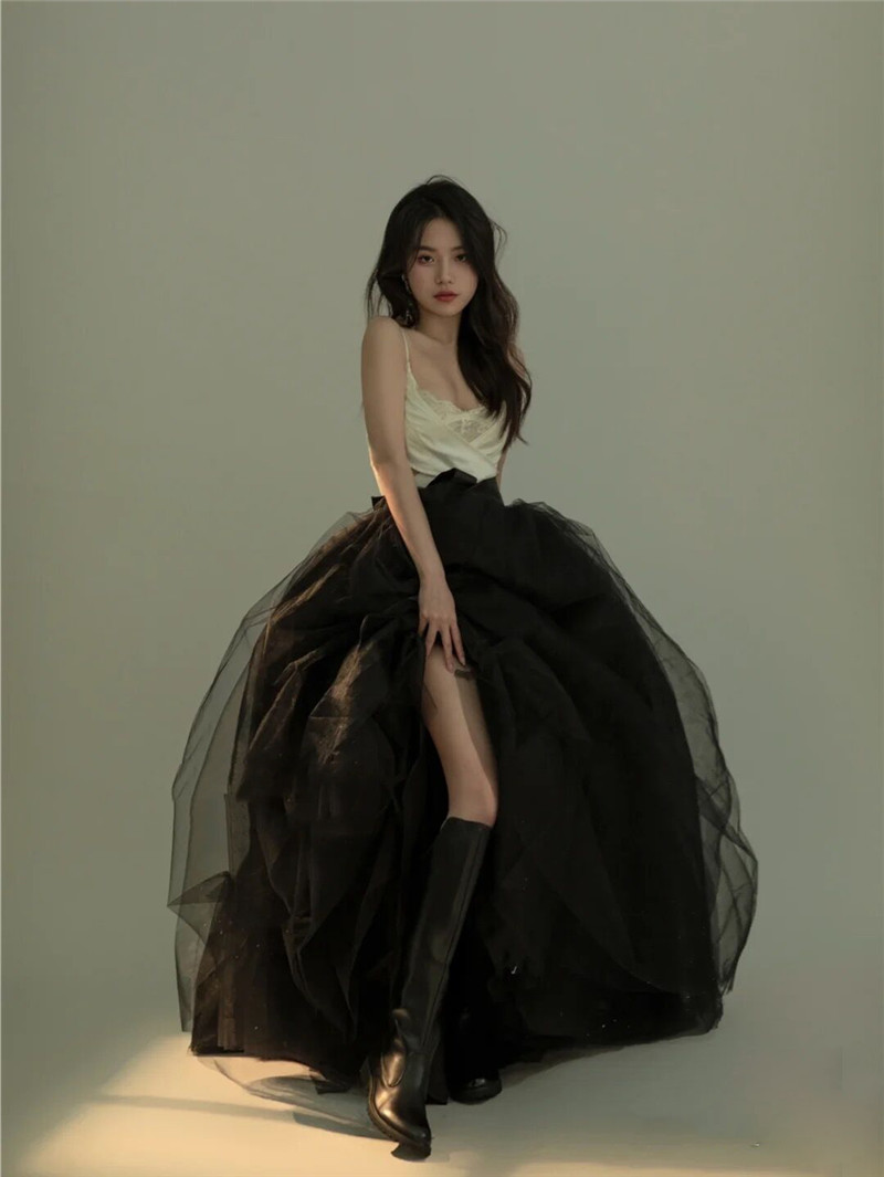 Costume de photographie en den - Photography Outfits avis et prix