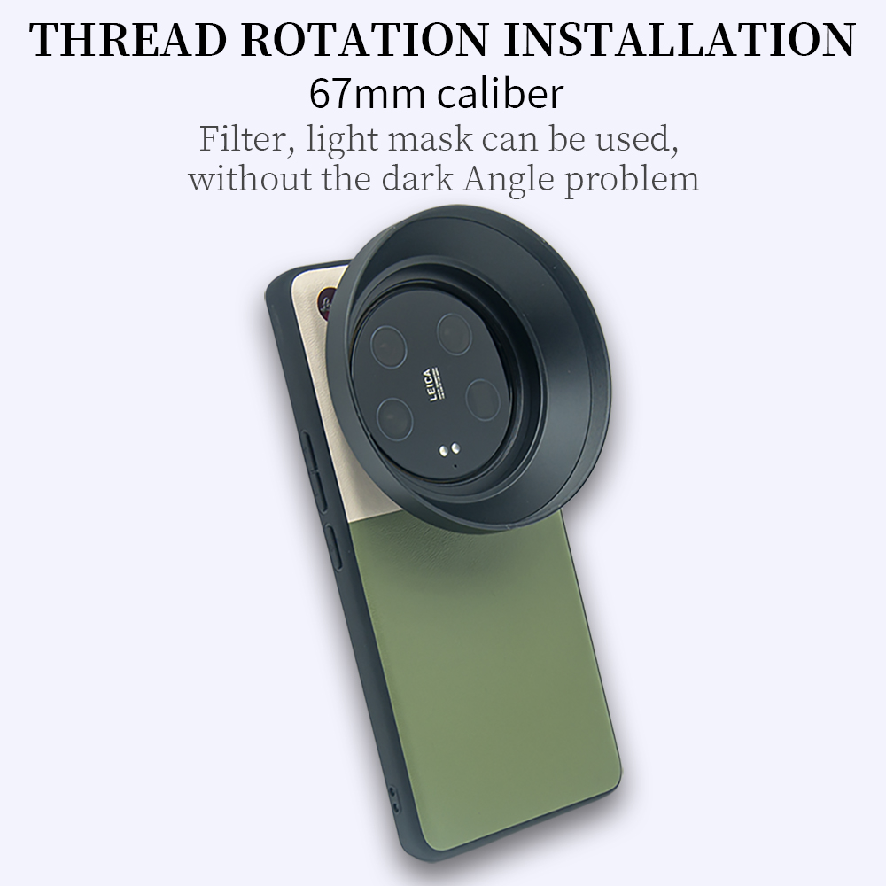 Convient pour Xiaomi 14 Ultra  - Photography Xiaomi 14 Ultra avis et prix