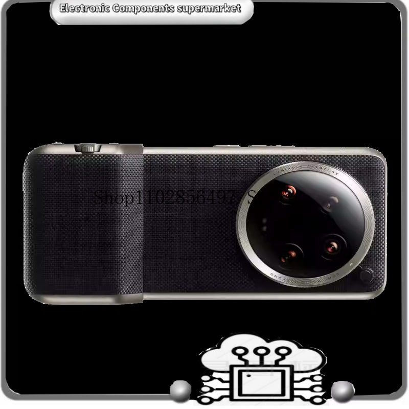 Kit d'appareil photo original  - Photography Xiaomi 14 Ultra avis et prix