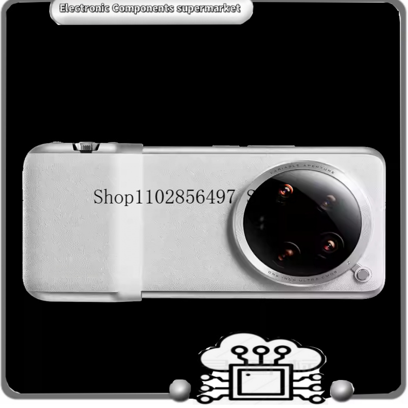 Kit d'appareil photo original  - Photography Xiaomi 14 Ultra avis et prix