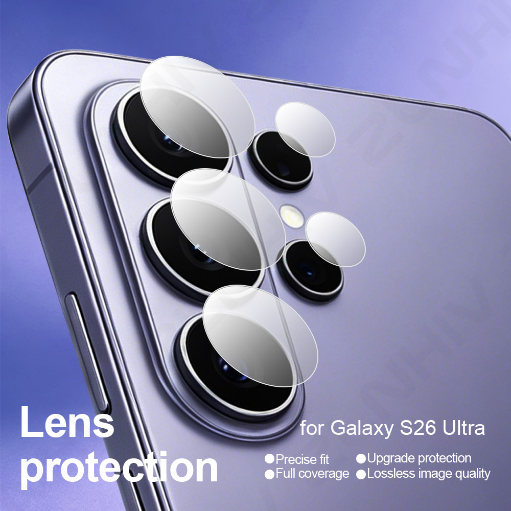 Protecteur d'écran pour Samsun - Photography Kit Samsung S26 Ultra avis et prix
